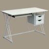 Bureau happiness avec chaise