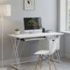 Bureau happiness avec chaise