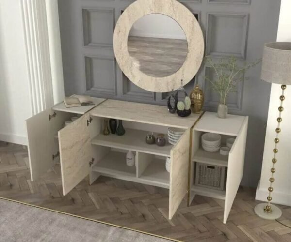 3a00de8b-bfc9-4827-8920-bafe5ecffb41.jpg Buffet - console avec miroir veyron