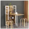 Bureau ou Table console pliante