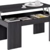Table Basse Kendra Relevable