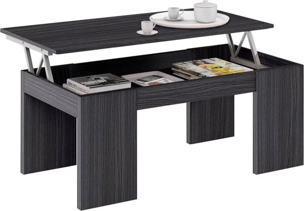 Table Basse Kendra Relevable