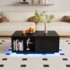8a865ba7-c8cb-4dd5-923b-e7c32406e688.jpeg Lifezeal table basse noire avec led