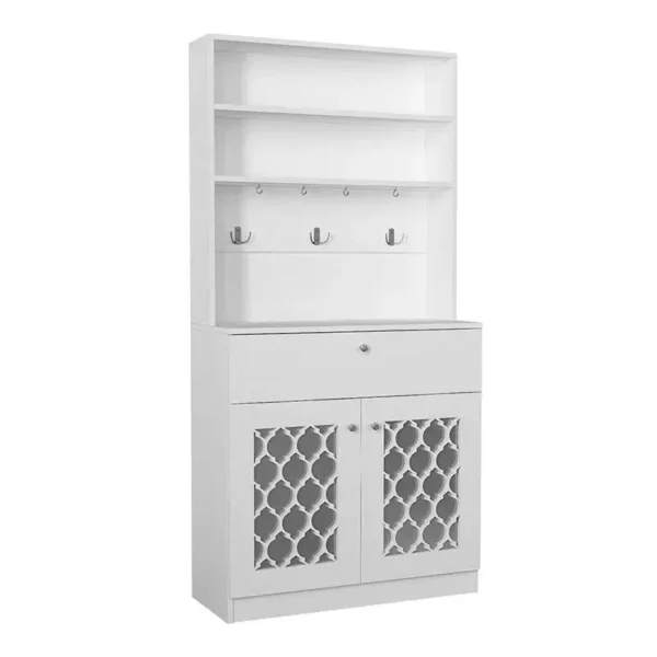 Meuble de cuisine et de rangement