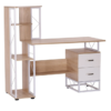 Bureau Table de travail avec 1 chaise