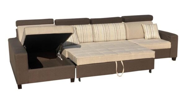 CANAPE-DANGLE-AFRIDISCOUNT.jpeg Canape d'angle convertible avec coffre 3m40 de long
