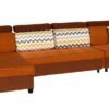 CANAPE-DANGLE-ORANGE-AFRIDISCOUNT.jpeg Canape d'angle Transformable Soleil 3m40 de long