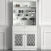 Meuble de cuisine et de rangement