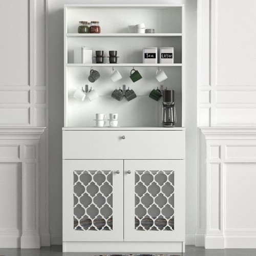 Meuble de cuisine et de rangement