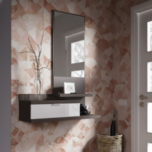 Meuble d'Entree Console Dahila