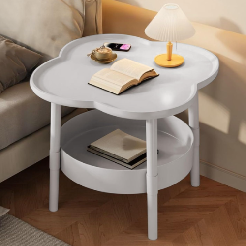 Table basse plastique