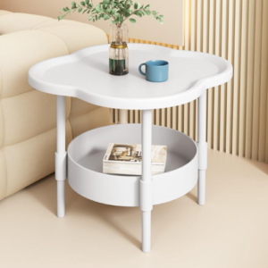 Table basse plastique