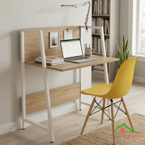 Bureau ordinateur - table passe partout sans chaise
