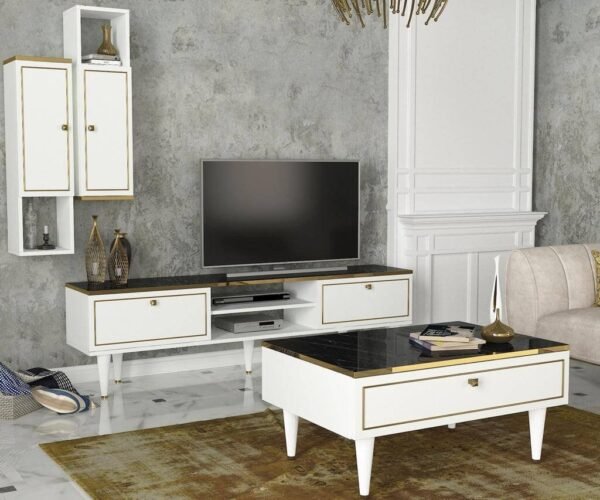 Meuble Tv Kornelya