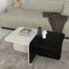 Meuble tv design plus table basse