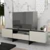 Meuble tv design plus table basse