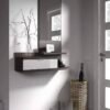 Meuble d'Entree Console Dahila