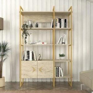 Bibliothèque - Ètagère - Dressing