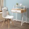 Bureau secretaire avec chaise