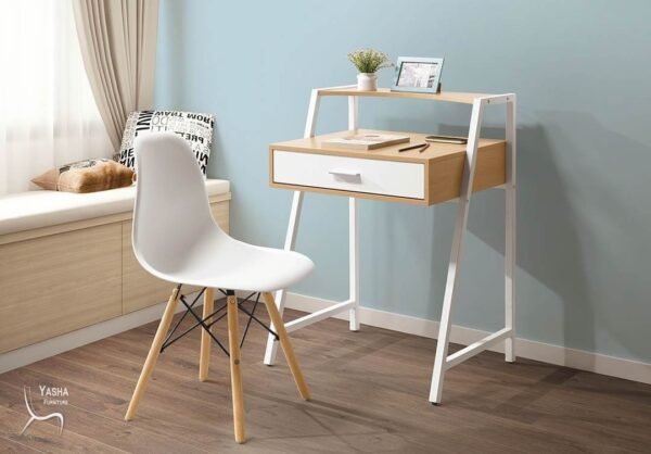Bureau secretaire avec chaise