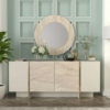 buffet-console-afridiscount-senegal.png Buffet - console avec miroir veyron