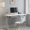 Bureau happiness avec chaise