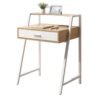 Bureau secretaire avec chaise