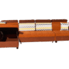 canape-orangeRANSPARENT333-bbbb-PhotoRoom.png Canape d'angle Transformable Soleil 3m40 de long