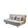 clic-clac-beige.jpeg Canape 2en1 Lit Snow