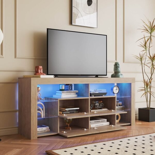 d685811e-6702-4078-8dd3-7dc626aaa675.jpeg Meuble tv chêne sonama avec led