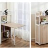 Bureau ou Table console pliante