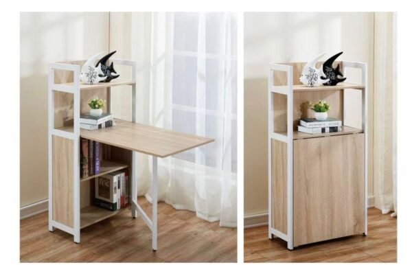 Bureau ou Table console pliante