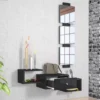 Meuble d’entrée console Dorado