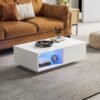f4717b4c-60c5-42cb-ba81-ed751199f03a.jpeg Table basse lifezeal blanc avec led