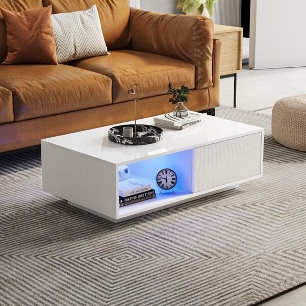 f4717b4c-60c5-42cb-ba81-ed751199f03a.jpeg Table basse lifezeal blanc avec led