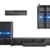 Meuble tv blade
