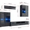 Meuble tv blade