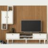 Meuble tv ravena
