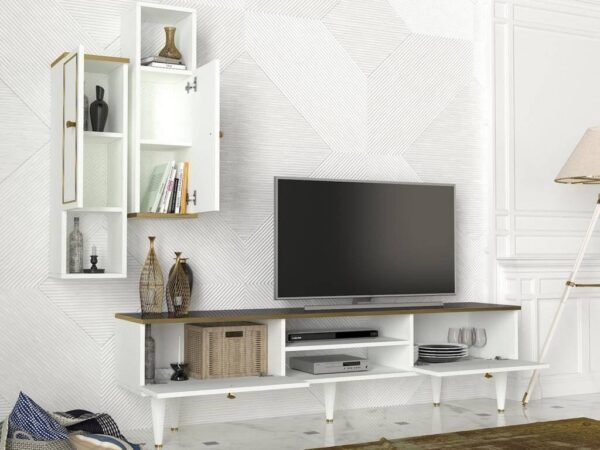 Meuble Tv Kornelya