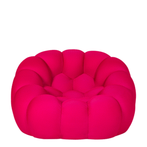 rose-bn.png Pouf compressé framboise