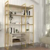 stan3.webp Bibliothèque - Ètagère - Dressing